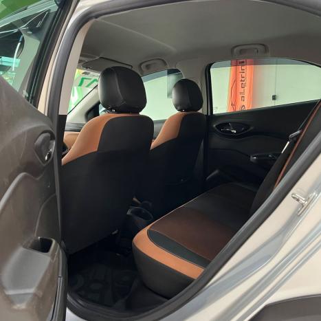 CHEVROLET Onix Hatch 1.4 4P FLEX ACTIV, Foto 10