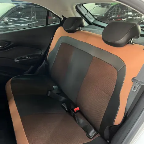 CHEVROLET Onix Hatch 1.4 4P FLEX ACTIV, Foto 11