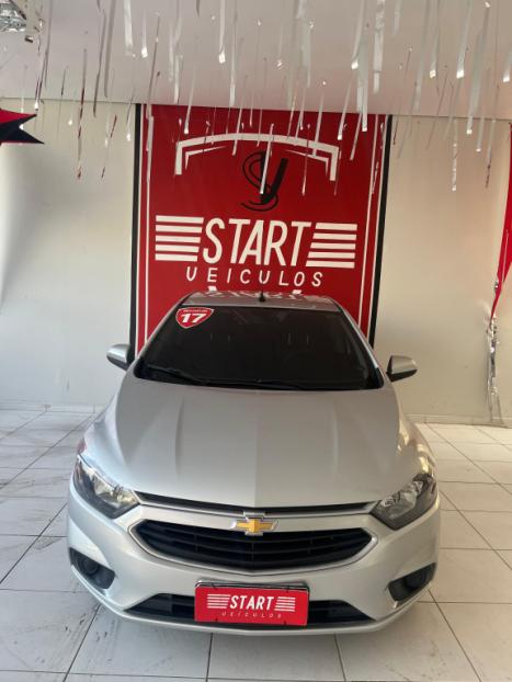 CHEVROLET Onix Hatch 1.0 12V 4P FLEX LT, Foto 2