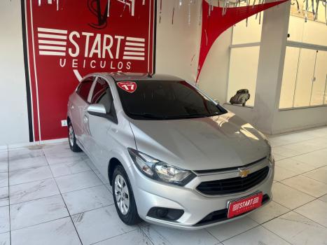 CHEVROLET Onix Hatch 1.0 12V 4P FLEX LT, Foto 3