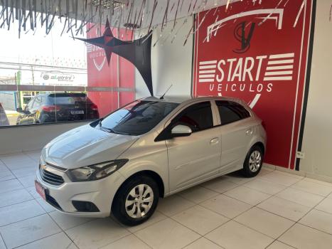 CHEVROLET Onix Hatch 1.0 12V 4P FLEX LT, Foto 6