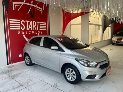 CHEVROLET Onix Hatch 1.0 12V 4P FLEX LT, Foto 7