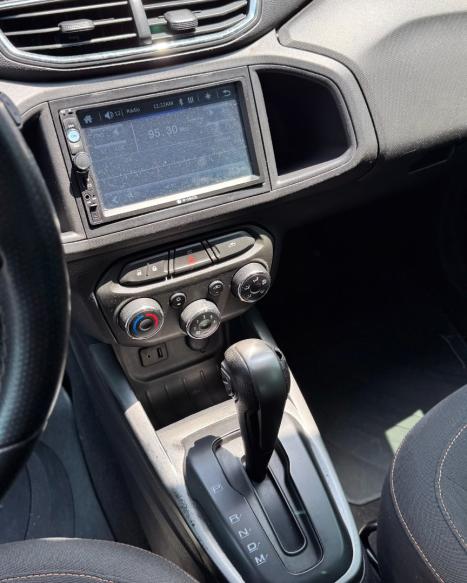 CHEVROLET Onix Hatch 1.4 4P FLEX LTZ AUTOMTICO, Foto 5