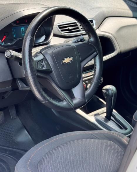 CHEVROLET Onix Hatch 1.4 4P FLEX LTZ AUTOMTICO, Foto 6