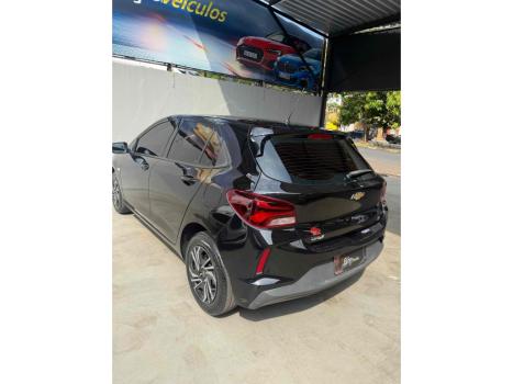CHEVROLET Onix Hatch 1.0 4P FLEX LT, Foto 6