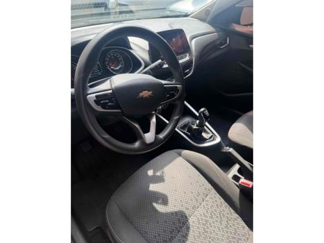 CHEVROLET Onix Hatch 1.0 4P FLEX LT, Foto 8