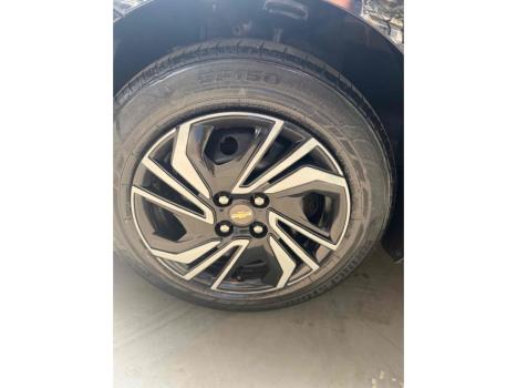 CHEVROLET Onix Hatch 1.0 4P FLEX LT, Foto 9