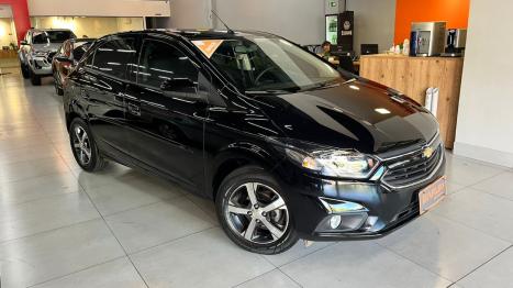 CHEVROLET Onix Hatch 1.4 4P FLEX LTZ AUTOMTICO, Foto 2