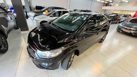 CHEVROLET Onix Hatch 1.4 4P FLEX LTZ AUTOMTICO, Foto 3