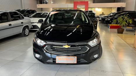 CHEVROLET Onix Hatch 1.4 4P FLEX LTZ AUTOMTICO, Foto 4