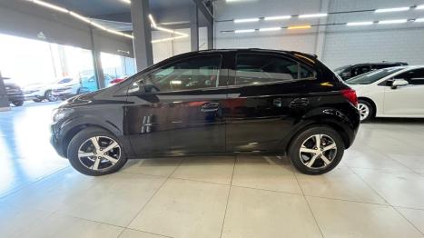 CHEVROLET Onix Hatch 1.4 4P FLEX LTZ AUTOMTICO, Foto 5