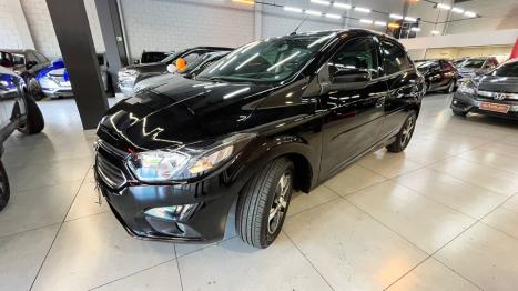 CHEVROLET Onix Hatch 1.4 4P FLEX LTZ AUTOMTICO, Foto 6