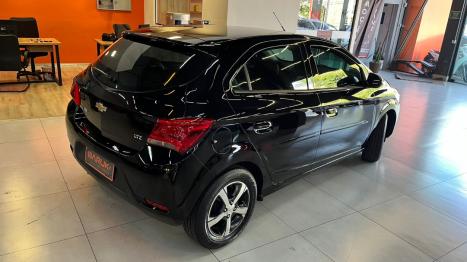 CHEVROLET Onix Hatch 1.4 4P FLEX LTZ AUTOMTICO, Foto 7