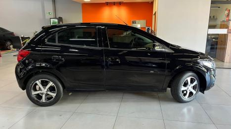 CHEVROLET Onix Hatch 1.4 4P FLEX LTZ AUTOMTICO, Foto 10