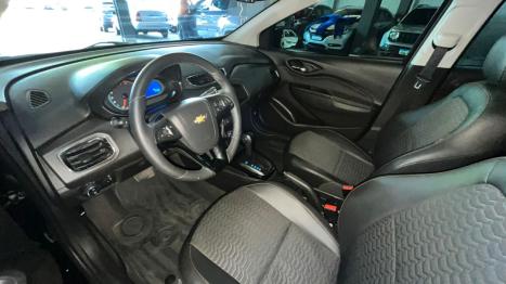 CHEVROLET Onix Hatch 1.4 4P FLEX LTZ AUTOMTICO, Foto 11