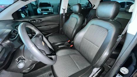 CHEVROLET Onix Hatch 1.4 4P FLEX LTZ AUTOMTICO, Foto 12