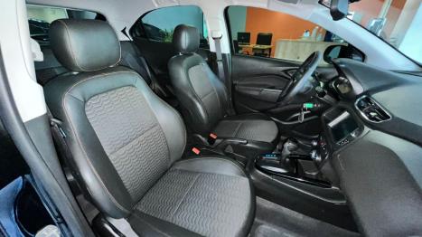 CHEVROLET Onix Hatch 1.4 4P FLEX LTZ AUTOMTICO, Foto 13