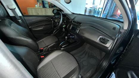 CHEVROLET Onix Hatch 1.4 4P FLEX LTZ AUTOMTICO, Foto 14