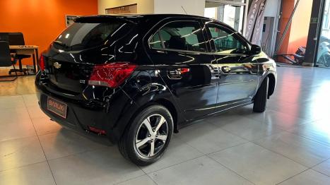 CHEVROLET Onix Hatch 1.4 4P FLEX LTZ AUTOMTICO, Foto 15