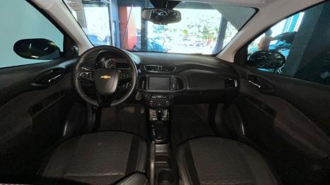 CHEVROLET Onix Hatch 1.4 4P FLEX LTZ AUTOMTICO, Foto 16