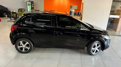 CHEVROLET Onix Hatch 1.4 4P FLEX LTZ AUTOMTICO, Foto 18
