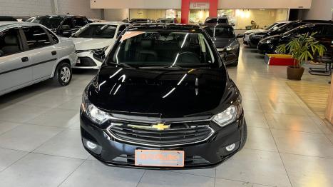 CHEVROLET Onix Hatch 1.4 4P FLEX LTZ AUTOMTICO, Foto 19