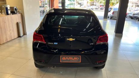 CHEVROLET Onix Hatch 1.4 4P FLEX LTZ AUTOMTICO, Foto 20