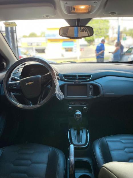 CHEVROLET Onix Hatch 1.4 4P FLEX LTZ AUTOMTICO, Foto 5