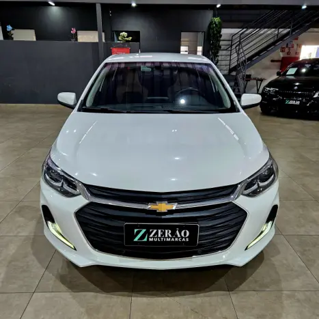 CHEVROLET Onix Hatch 1.0 12V 4P FLEX PREMIER 2 TURBO AUTOMTICO, Foto 2