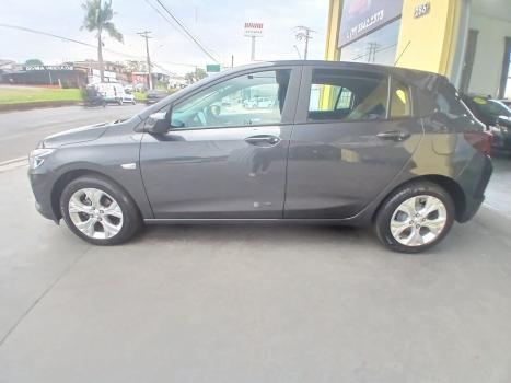 CHEVROLET Onix Hatch 1.0 12V 4P FLEX LT TURBO AUTOMTICO, Foto 5