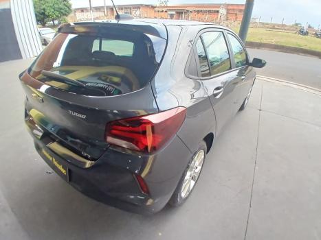 CHEVROLET Onix Hatch 1.0 12V 4P FLEX LT TURBO AUTOMTICO, Foto 7