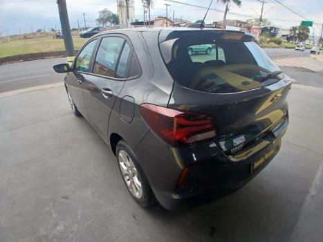 CHEVROLET Onix Hatch 1.0 12V 4P FLEX LT TURBO AUTOMTICO, Foto 8