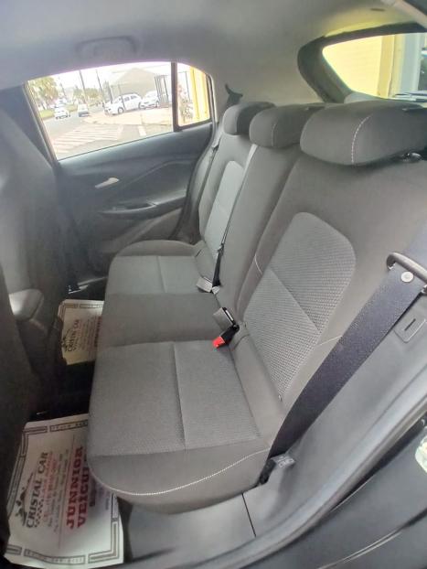CHEVROLET Onix Hatch 1.0 12V 4P FLEX LT TURBO AUTOMTICO, Foto 10