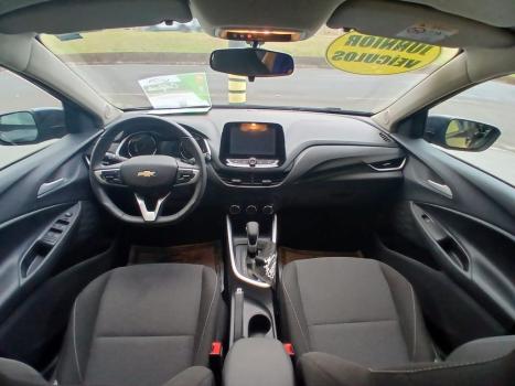 CHEVROLET Onix Hatch 1.0 12V 4P FLEX LT TURBO AUTOMTICO, Foto 11