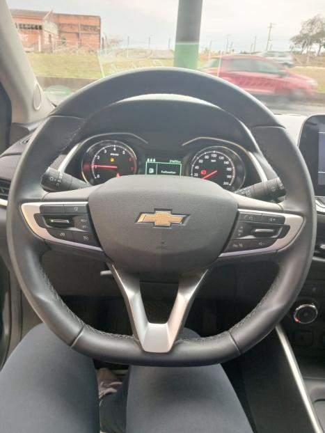 CHEVROLET Onix Hatch 1.0 12V 4P FLEX LT TURBO AUTOMTICO, Foto 14