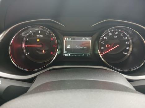 CHEVROLET Onix Hatch 1.0 12V 4P FLEX LT TURBO AUTOMTICO, Foto 15