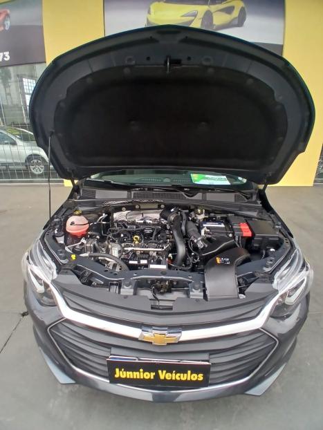 CHEVROLET Onix Hatch 1.0 12V 4P FLEX LT TURBO AUTOMTICO, Foto 16