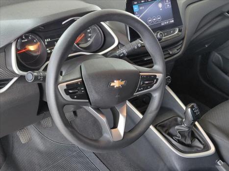 CHEVROLET Onix Hatch 1.0 4P FLEX LT, Foto 7