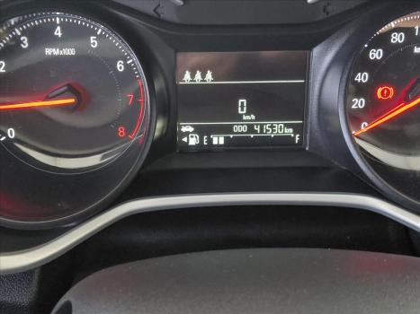 CHEVROLET Onix Hatch 1.0 4P FLEX LT, Foto 8