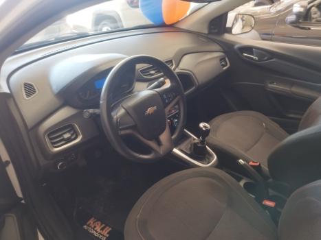 CHEVROLET Onix Hatch 1.4 4P FLEX LT, Foto 6