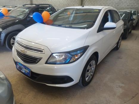 CHEVROLET Onix Hatch 1.4 4P FLEX LT, Foto 7