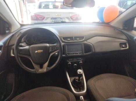 CHEVROLET Onix Hatch 1.4 4P FLEX LT, Foto 8
