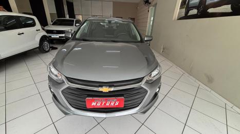 CHEVROLET Onix Hatch 1.0 12V 4P FLEX LT, Foto 2 CHEVROLET Onix Hatch 1.0 12V 4P FLEX LT, Foto 2
