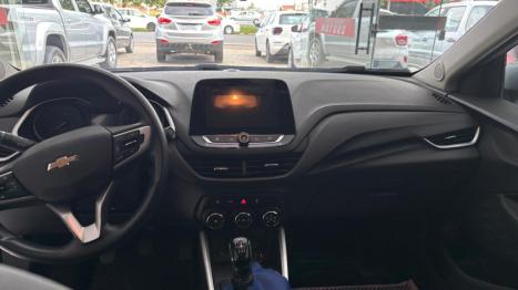 CHEVROLET Onix Hatch 1.0 12V 4P FLEX LT, Foto 4 CHEVROLET Onix Hatch 1.0 12V 4P FLEX LT, Foto 4