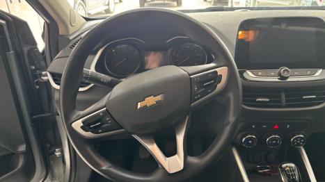 CHEVROLET Onix Hatch 1.0 12V 4P FLEX LT, Foto 6 CHEVROLET Onix Hatch 1.0 12V 4P FLEX LT, Foto 6
