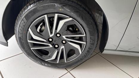 CHEVROLET Onix Hatch 1.0 12V 4P FLEX LT, Foto 8 CHEVROLET Onix Hatch 1.0 12V 4P FLEX LT, Foto 8