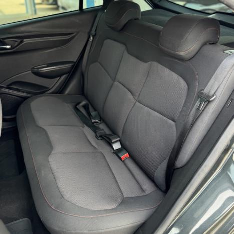 CHEVROLET Onix Hatch 1.4 4P FLEX LTZ, Foto 9