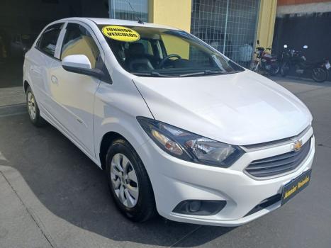 CHEVROLET Onix Hatch 1.0 4P FLEX LT, Foto 2