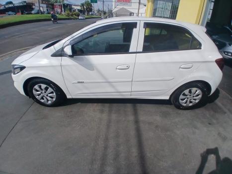 CHEVROLET Onix Hatch 1.0 4P FLEX LT, Foto 3
