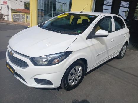 CHEVROLET Onix Hatch 1.0 4P FLEX LT, Foto 4